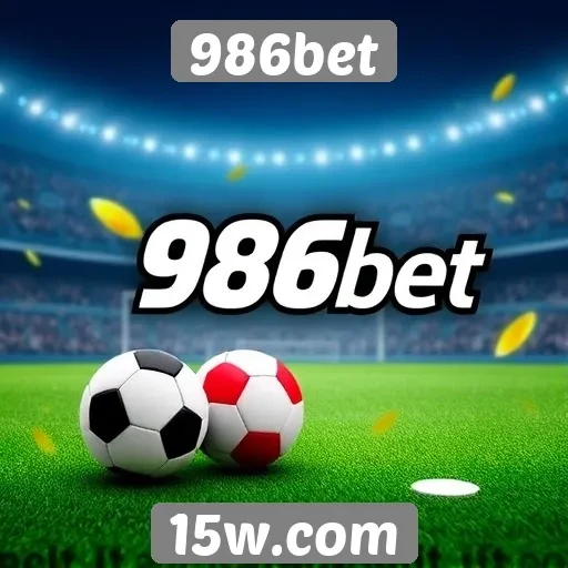 Vantagens de se cadastrar no 986bet