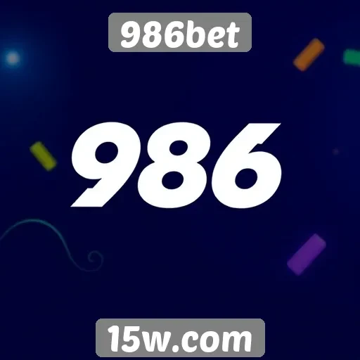 Avaliação da plataforma de jogos 986bet