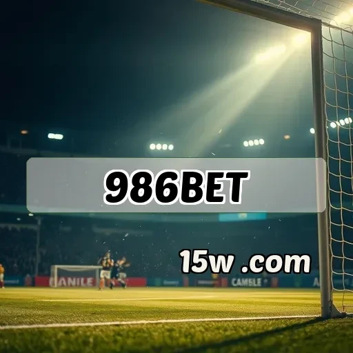986bet Ao Vivo