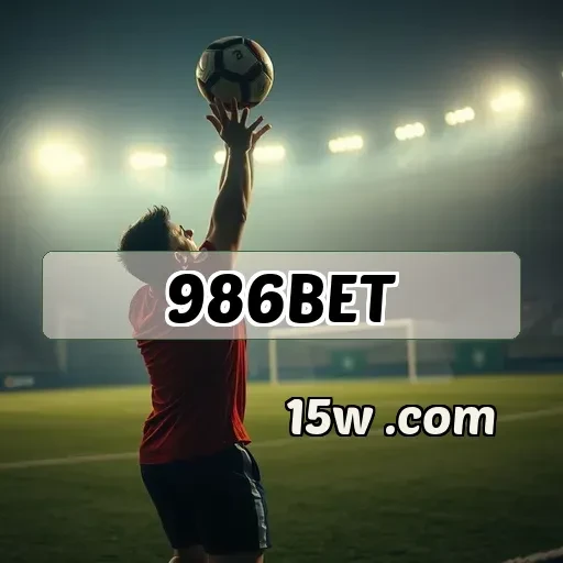 986bet Promoções