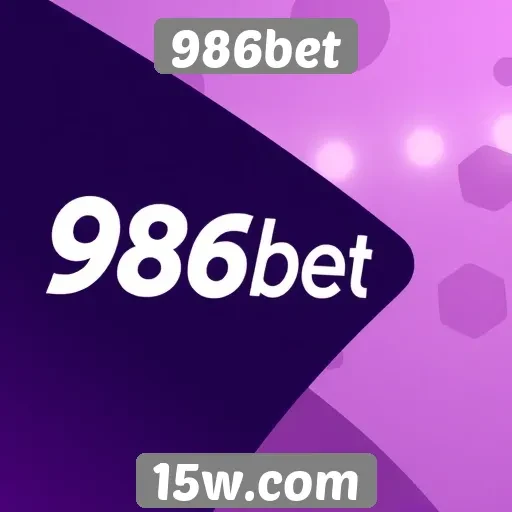 Segurança e confiabilidade na 986bet