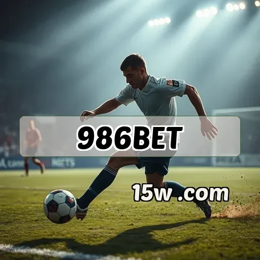 986bet Caça-níqueis