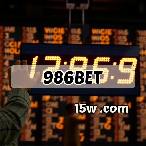 986bet Esportes
